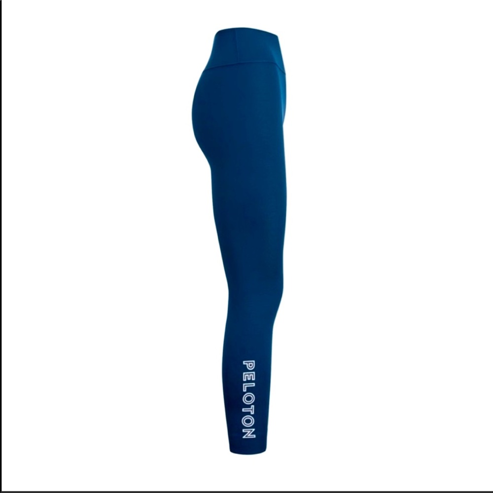 NIKE x PELOTON Leggings Medium